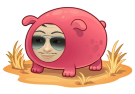 ของหมู ๆ