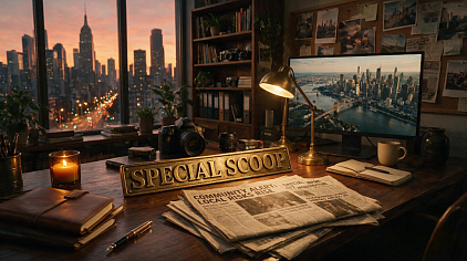 Special Scoop